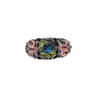 Anneau Ayala Bar Femme Mystic Lantern in  Alliage Métallique R6045